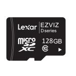 Микро SD карта 128 ГБ от EZVIZ CS-CMT-CARDT128G-D