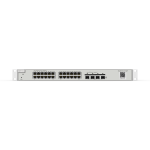 Reyee RG-NBS5100-24GT4SFP 24 Portu pārvaldāmais Komutators