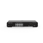 Reyee RG-NBS3100-8GT2SFP 8 Portu pārvaldāmais PoE Komutators