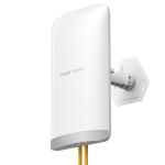 Ruijie RG-EST350 V2, 5 GHz divu straumju 802.11ac 5KM bezvadu tilts