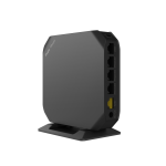 Ruijie RG-EG105GW(T) Wi-Fi 5 1267Mbps bezvadu universālais biznesa maršrutētājs