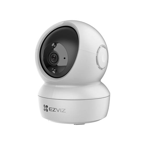 EZVIZ CS-C6N 4MP Wi-Fi iekštelpu videokamera ar nakts redzemību