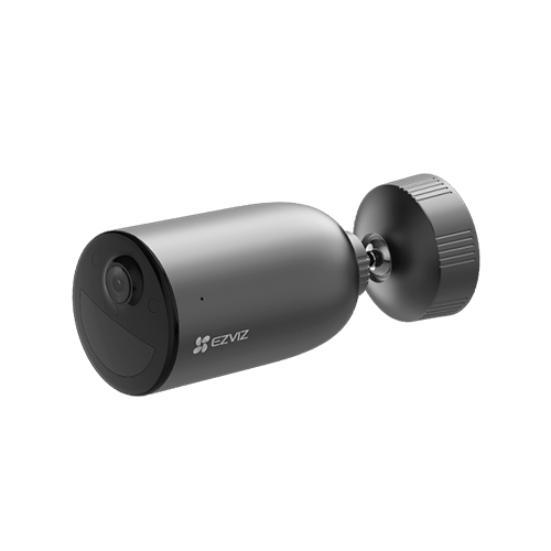 EZVIZ EB3 Wi-Fi videokamera ar akumulātoru