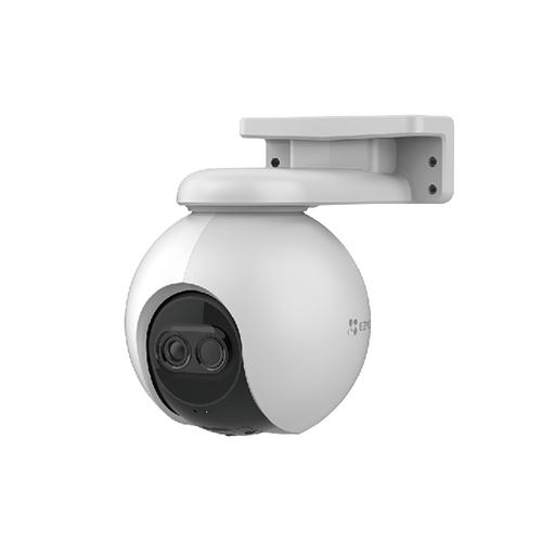 EZVIZ C8PF ārtelpu PTZ videokamera