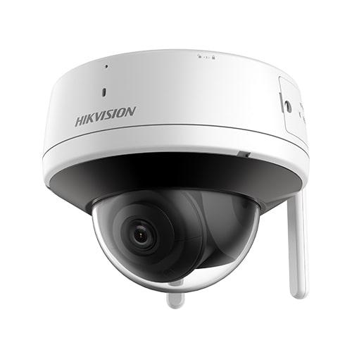 Hikvision IP Wi-Fi Camera DS-2CV2141G2-IDW 2.8MM