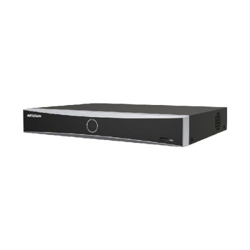 HikVision 4 Channel NVR DS-7604NXI-K1