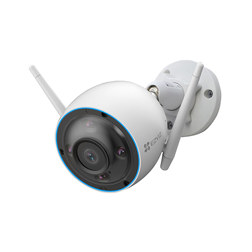 EZVIZ CS-H3 ārtelpu videokamera