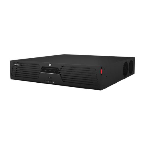 HikVision 64 Channel NVR DS-9664NI-M8