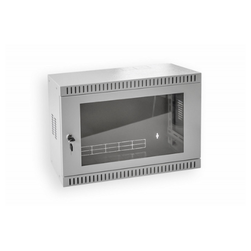 Komutācijas skapis 3U 540x400x180