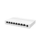 Hikvision 8-портовый неуправляемый коммутатор DS-3E0508D-E
