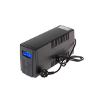 East EA285 UPS - (tower, LCD, 850VA/510W)