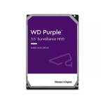 HDD Western Digital Purple 6TB 3.5" WD64PURZ